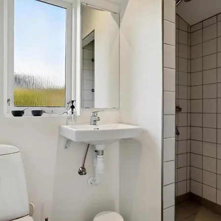 2 Bedroom Pet Friendly In Juelsminde * Sonderby (Midtjylland)