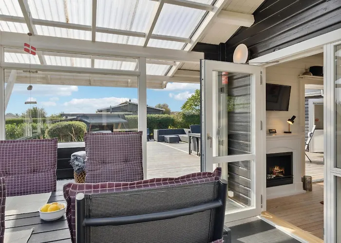 Casa vacanze Stunning In Juelsminde With Wifi Sonderby (Midtjylland)